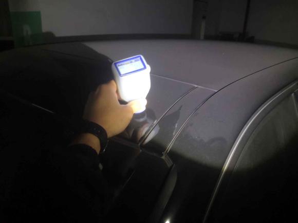 [深圳·粤B] 二手路虎发现运动版2020款 249PS R-Dynamic 性能版