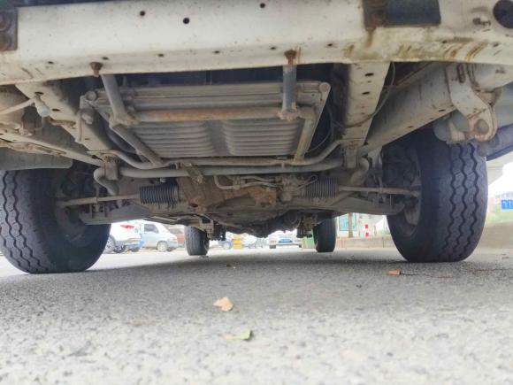 [宁波·浙C] 二手金杯金杯海狮2014款 2.0L第五代翔运舒适1型4G20C