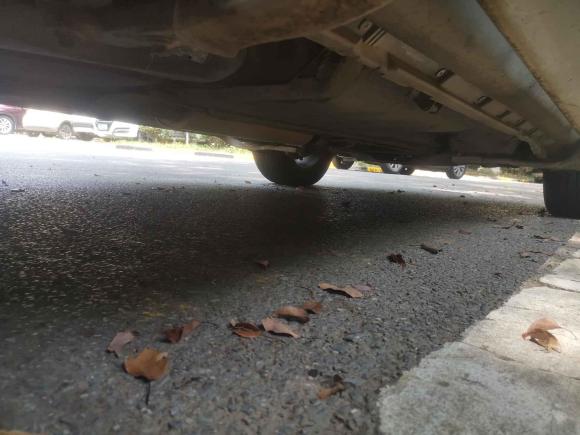 [武汉·鄂A] 二手沃尔沃沃尔沃XC902007款 2.5T AWD