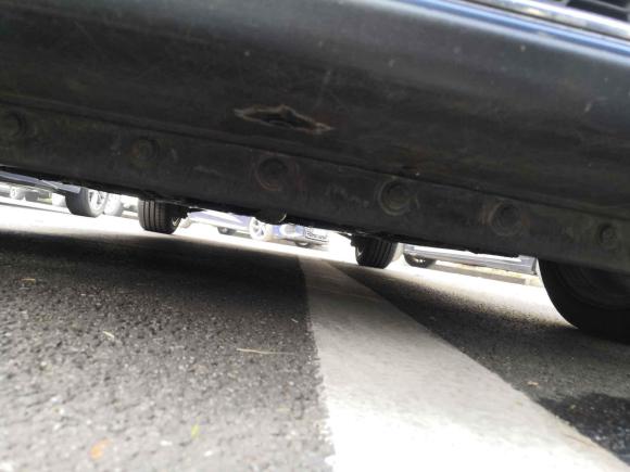 [上海·沪D] 二手MINIMINI2010款 1.6T COOPER S 50 Camden