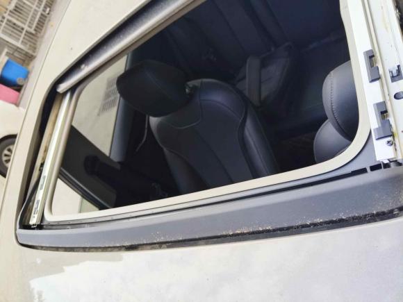 [西安·陕A] 二手别克英朗2019款 18T 自动互联精英型 国VI