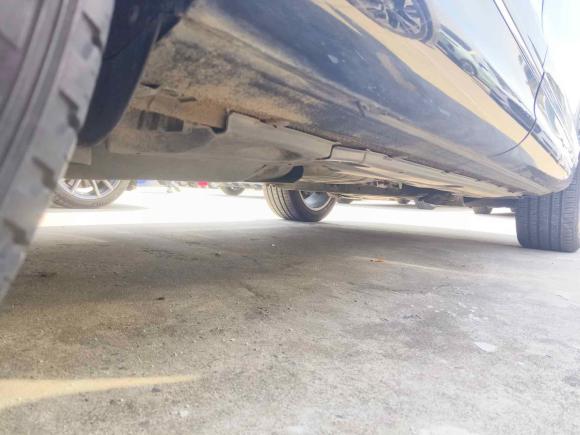 [合肥·皖A] 二手奥迪奥迪Q72012款 3.0 TFSI 技术型(200kW)