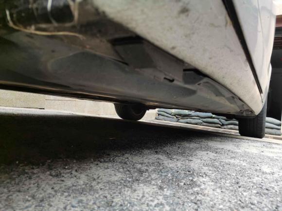 [北京·京M] 二手奥迪奥迪A6L2008款 2.4L 舒适型