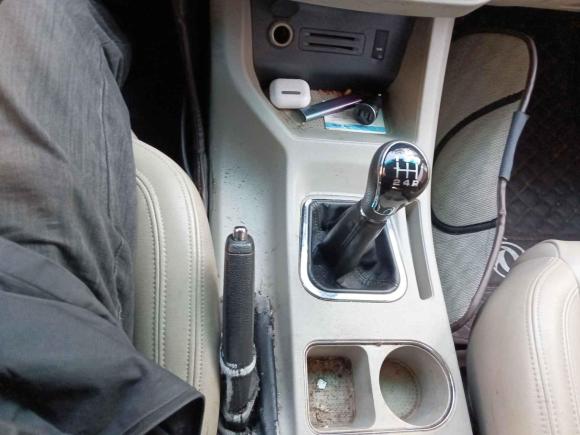 [苏州·苏E] 二手东风风行菱智2018款 M5L 1.6L 7座豪华型