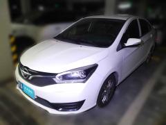 [合肥·皖A] 海马海马M32017款1.5L手动时尚型