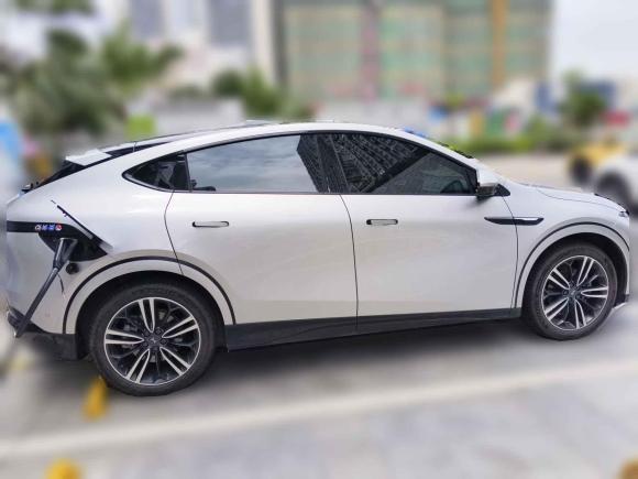 [深圳·粤A] 二手小鹏小鹏G62023款 700 四驱性能 Max