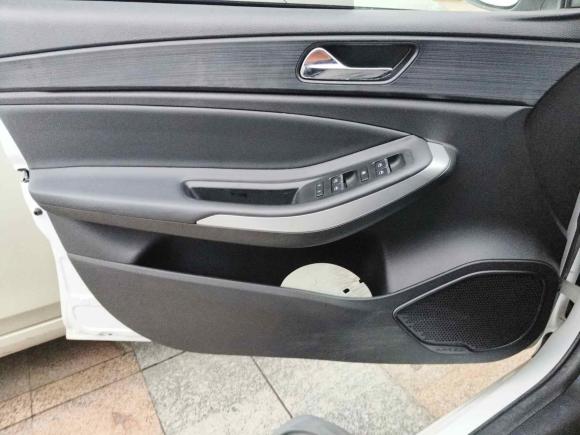 [杭州·浙A] 二手奇瑞艾瑞泽52021款 PRO 1.5L CVT青春版