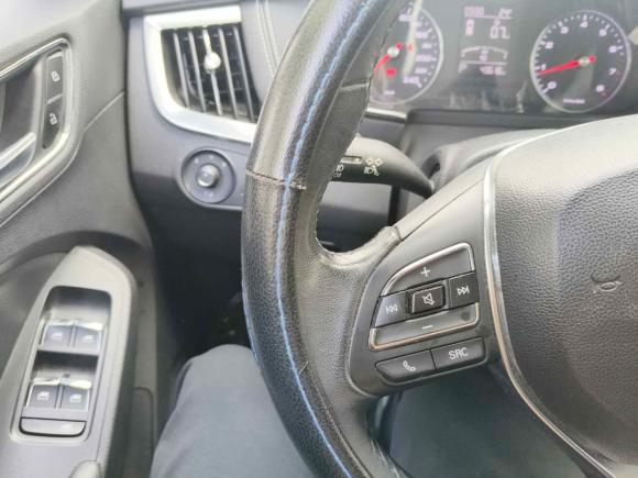 [嘉兴·苏C] 二手荣威荣威RX52019款 20T 两驱自动Ali智联网铂金版