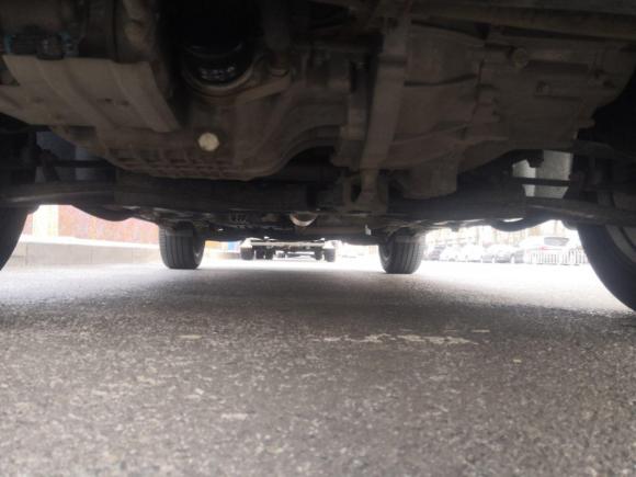 [北京·苏G] 二手广汽传祺传祺GS42016款 235T 手动豪华版