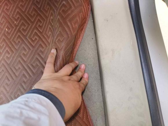 [无锡·苏B] 二手别克别克GL82014款 3.0L GT豪华商务豪雅版