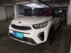 [南京·皖E]起亚&nbsp;&nbsp;奕跑&nbsp;&nbsp;2019款1.4L自动趣享版国V