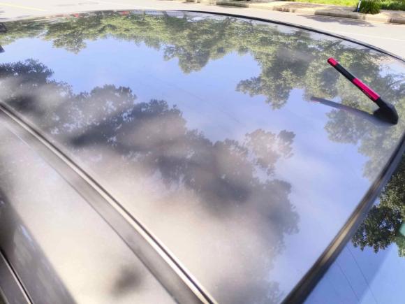 [南京·苏A] 二手日产阳光2015款 1.5XE 手动舒适版