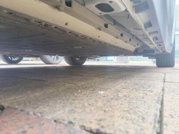 [深圳·粤B] 二手埃安AION Y2022款 70 畅享版 磷酸铁锂