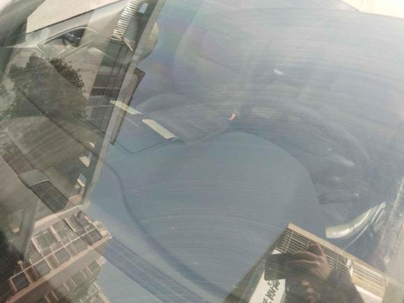 [南昌·赣A] 二手斯柯达明锐2010款 1.6L 自动逸俊版