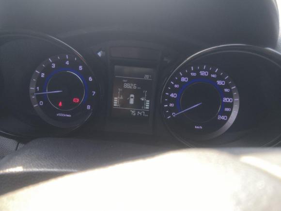 [佛山·川E] 二手长安长安CS152016款 1.5L 手动豪华版