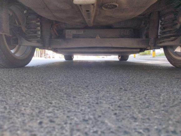 [苏州·苏E] 二手北汽绅宝北汽新能源EU52018款 R500 智风版