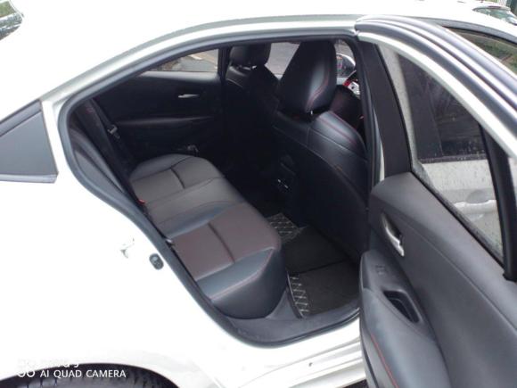 [上海·沪C] 二手丰田雷凌2021款 185T CVT运动版