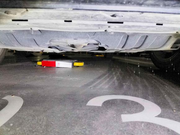 [上海·苏E] 二手本田奥德赛2018款 2.4L 至尊版