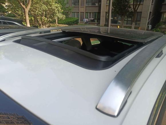 [南京·苏A] 二手标致标致40082018款 350THP 精英版