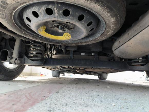 [上海·沪D] 二手比亚迪宋MAX2018款 1.5T 自动智联尊享型 6座