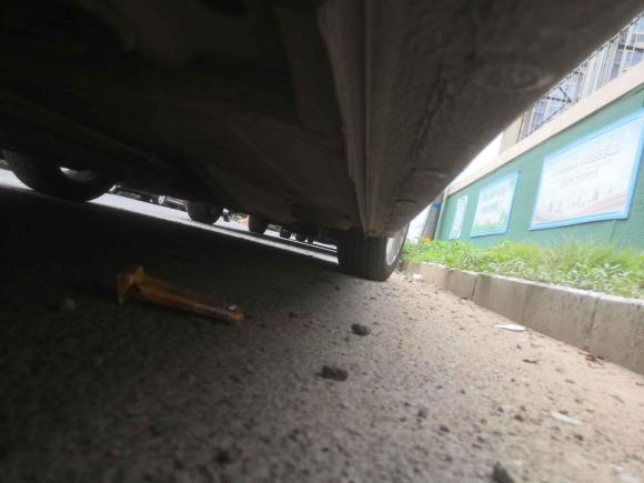 [温州·浙C] 二手别克英朗2016款 15N 自动精英型