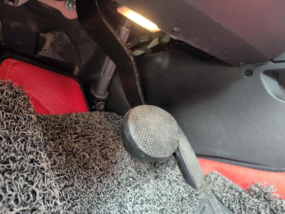 [杭州·浙A] 二手MINIMINI COUNTRYMAN2014款 1.6T COOPER ALL4 Fun