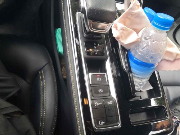 [成都·川A] 二手荣威荣威i6 MAX2020款 300TGI 自动爽酷智驾版