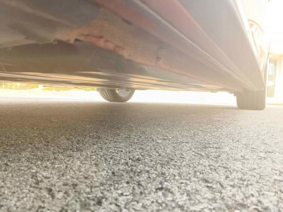 [南京·苏A] 二手领克领克032023款 2.0TD DCT劲Halo