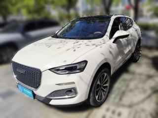 哈弗哈弗F52019款 国潮版 1.5T i潮 国VI「苏州二手车」「天天拍车」