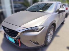 [武汉·鄂A] 马自达马自达CX-42016款 2.0L 自动两驱蓝天活力版