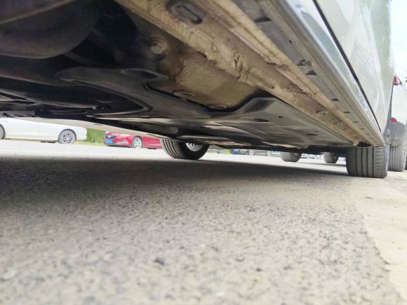 [武汉·鄂A] 二手大众高尔夫2021款 280TSI DSG R-Line