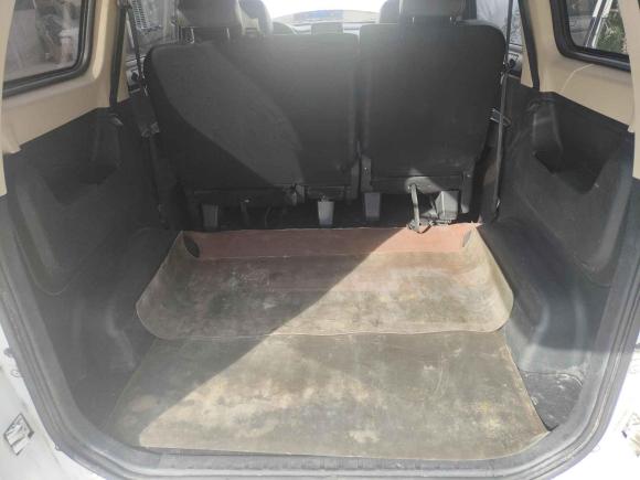 [无锡·苏B] 二手东风风光风光3302019款 1.5L 330S 精典型厢式车国VI DK15