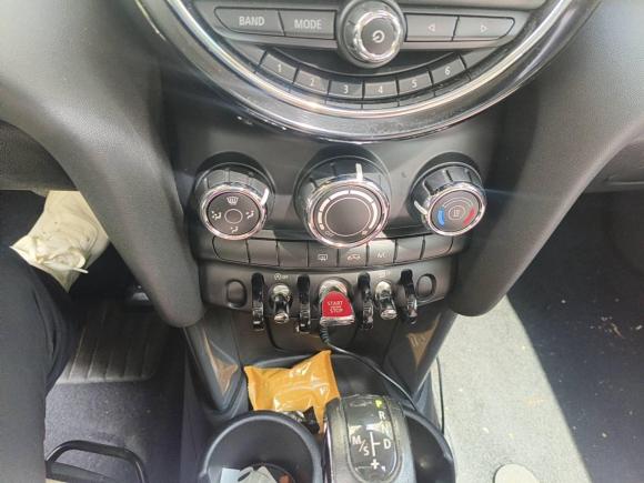 [苏州·苏U] 二手MINIMINI2014款 1.5T COOPER Fun