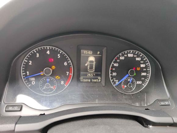 [湖州·浙E] 二手大众尚酷2011款 R 2.0TSI