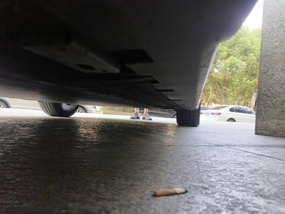 [上海·沪A] 二手比亚迪汉2022款 EV 创世版 715KM前驱尊荣型