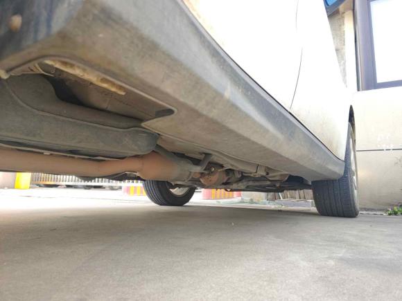 [湖州·皖L] 二手哈弗哈弗H22016款 红标 1.5T 手动两驱精英型