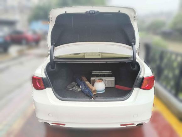 [广州·粤A] 二手丰田锐志2010款 2.5V 风度菁英版