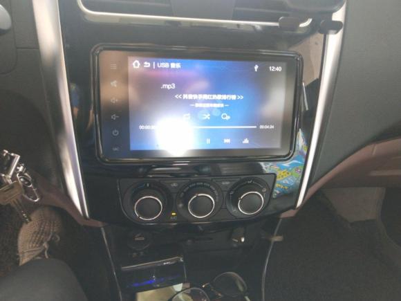 [南通·苏F] 二手东风风行风行SX62016款 2.0L 手动豪华型