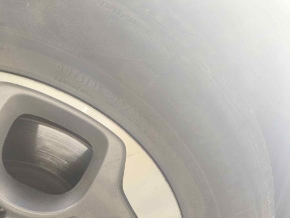 [常州·苏D] 二手Jeep自由侠2016款 1.4T 自动动能版