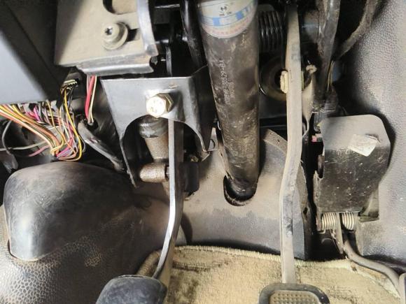 [义乌·浙G] 二手福特经典全顺2009款 2.8T柴油多功能型短轴中顶JX493ZLQ3