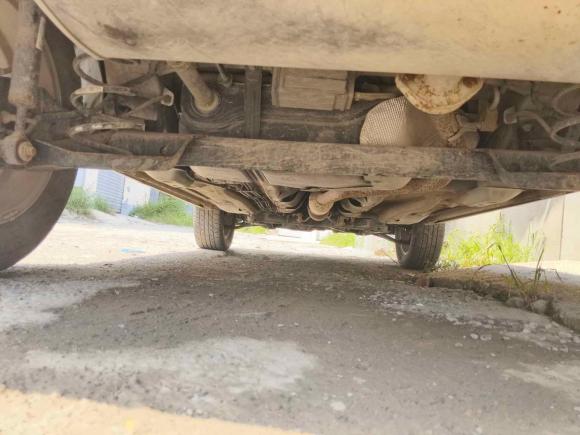 [济南·鲁A] 二手哈弗哈弗H2s2018款 1.5T 手动风尚型