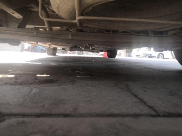 [济南·鲁A] 二手日产日产NV2002011款 1.6L 232座 尊雅型