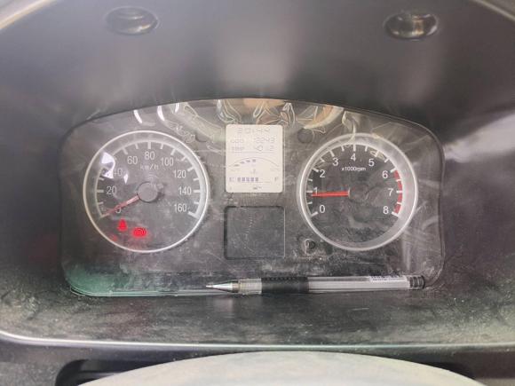 [南京·苏A] 二手金杯小海狮X302021款 1.5L 财富型单蒸空调版客车国VI SWC15M