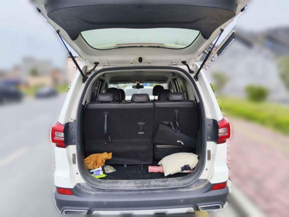 [广州·豫A] 二手东风风行风行SX62019款 1.6L 手动豪华型 国VI