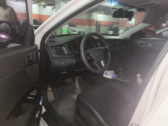 [常州·苏D] 二手现代名图2016款 1.8L 自动智能型GLS