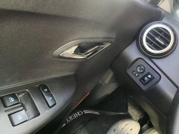 [上海·沪A] 二手奇瑞新能源小蚂蚁2018款 4座智炫版