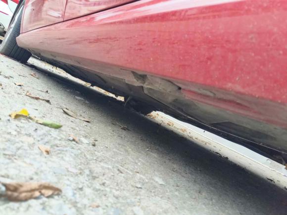 [常州·豫S] 二手奔驰奔驰B级2012款 B 180