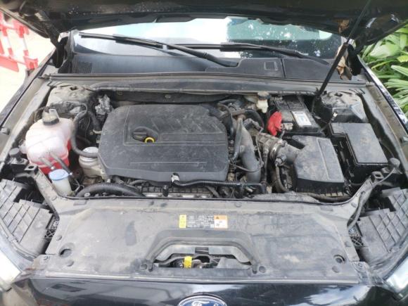 [佛山·桂D] 二手福特金牛座2016款 EcoBoost 180 豪华型