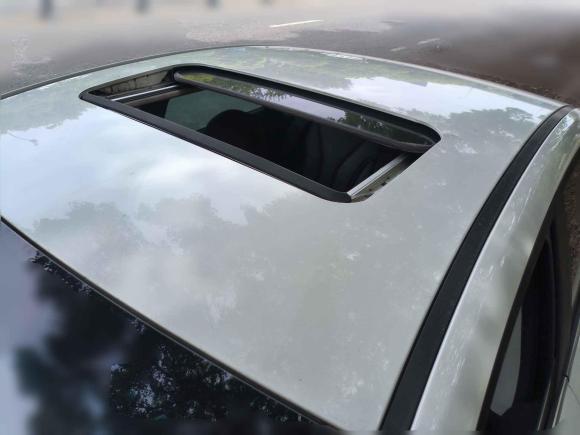 [苏州·苏U] 二手北京汽车绅宝D502018款 1.5L CVT尊贵智驾版