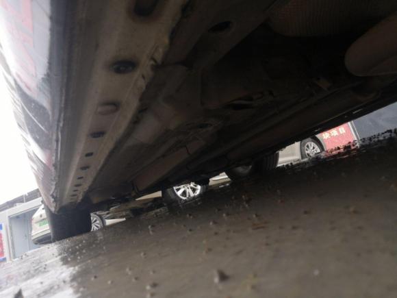 [金华·浙G] 二手雪佛兰迈锐宝2012款 2.0L 自动舒适版